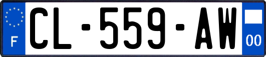 CL-559-AW