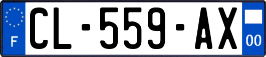CL-559-AX