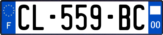 CL-559-BC