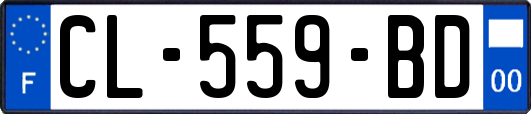 CL-559-BD