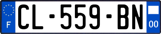 CL-559-BN