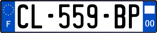 CL-559-BP