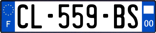 CL-559-BS