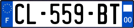 CL-559-BT