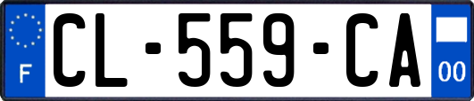 CL-559-CA