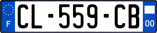 CL-559-CB