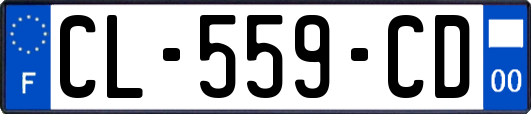 CL-559-CD