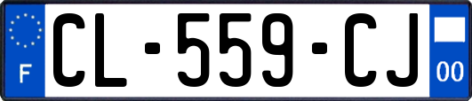 CL-559-CJ