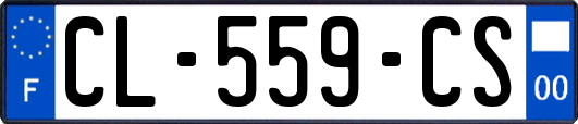 CL-559-CS