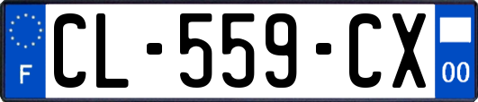 CL-559-CX