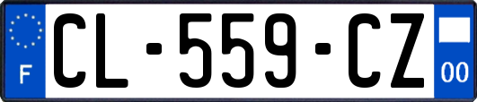 CL-559-CZ