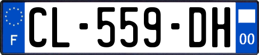 CL-559-DH