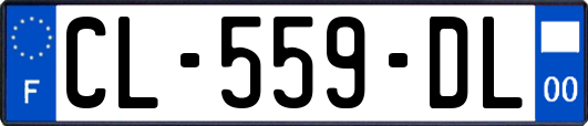 CL-559-DL