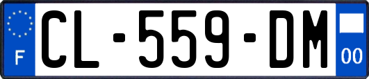 CL-559-DM