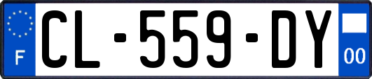 CL-559-DY