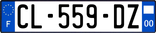 CL-559-DZ