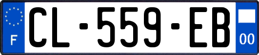 CL-559-EB
