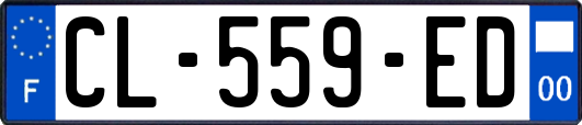 CL-559-ED