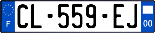 CL-559-EJ