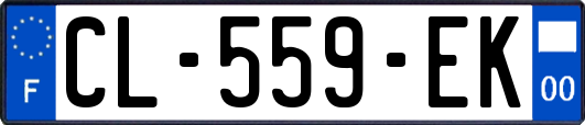CL-559-EK