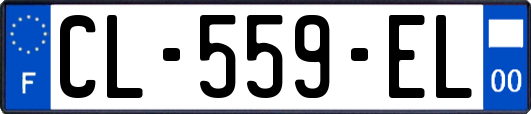 CL-559-EL
