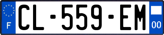 CL-559-EM