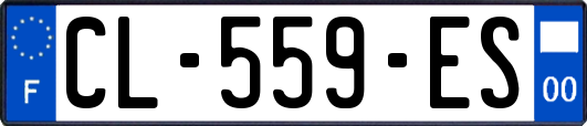 CL-559-ES