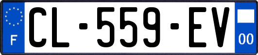 CL-559-EV