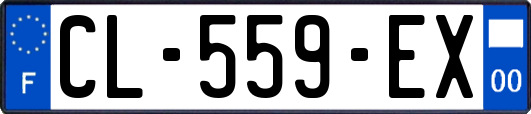 CL-559-EX
