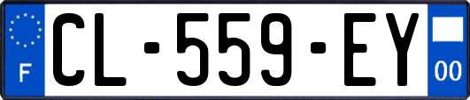 CL-559-EY