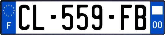 CL-559-FB