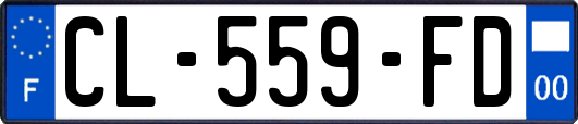 CL-559-FD