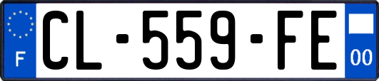 CL-559-FE