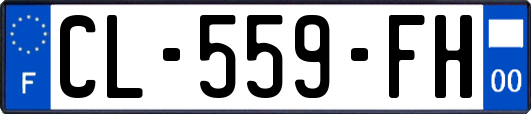 CL-559-FH