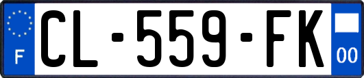 CL-559-FK