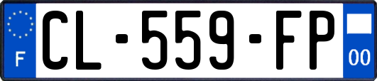 CL-559-FP