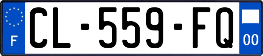CL-559-FQ