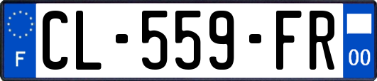 CL-559-FR