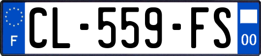 CL-559-FS