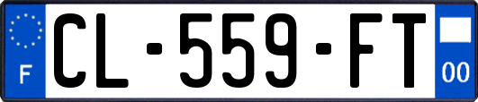 CL-559-FT