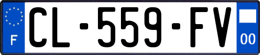 CL-559-FV