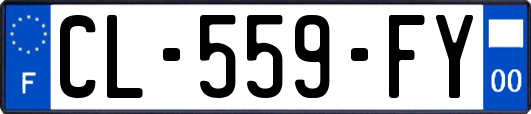 CL-559-FY