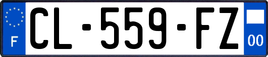 CL-559-FZ