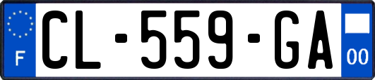 CL-559-GA