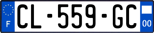 CL-559-GC