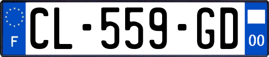CL-559-GD