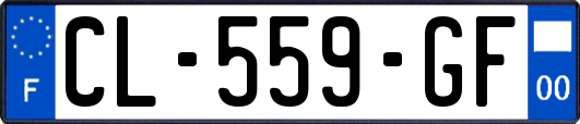 CL-559-GF