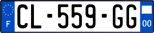 CL-559-GG