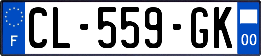 CL-559-GK