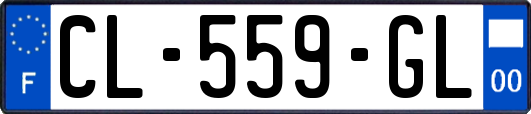 CL-559-GL